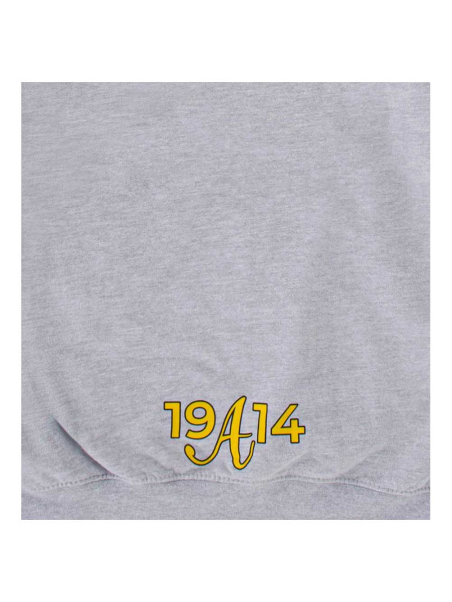 Aris Unisex φούτερ The God of War Hoodie
